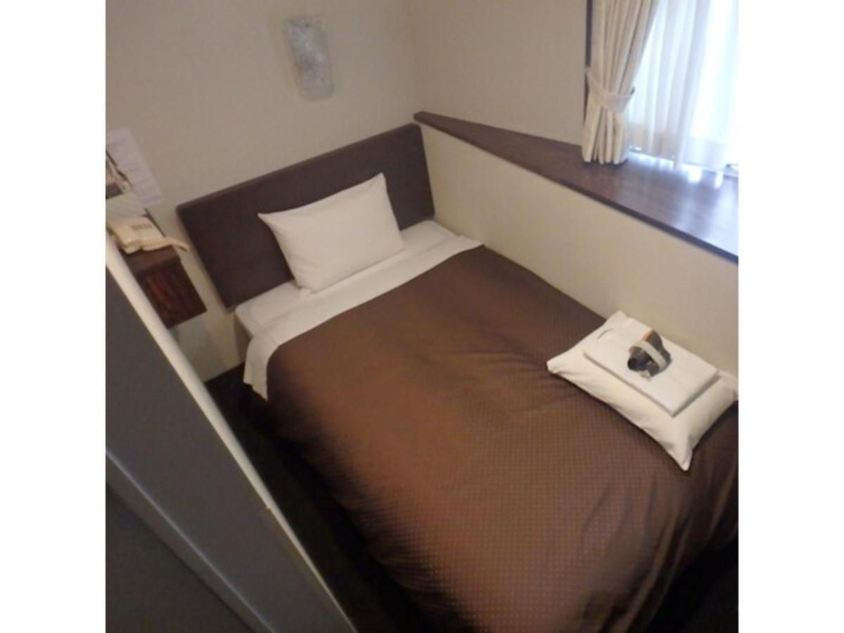 Hotel Suntargas Otsuka - Vacation Stay 08516V Tokyo Exterior photo