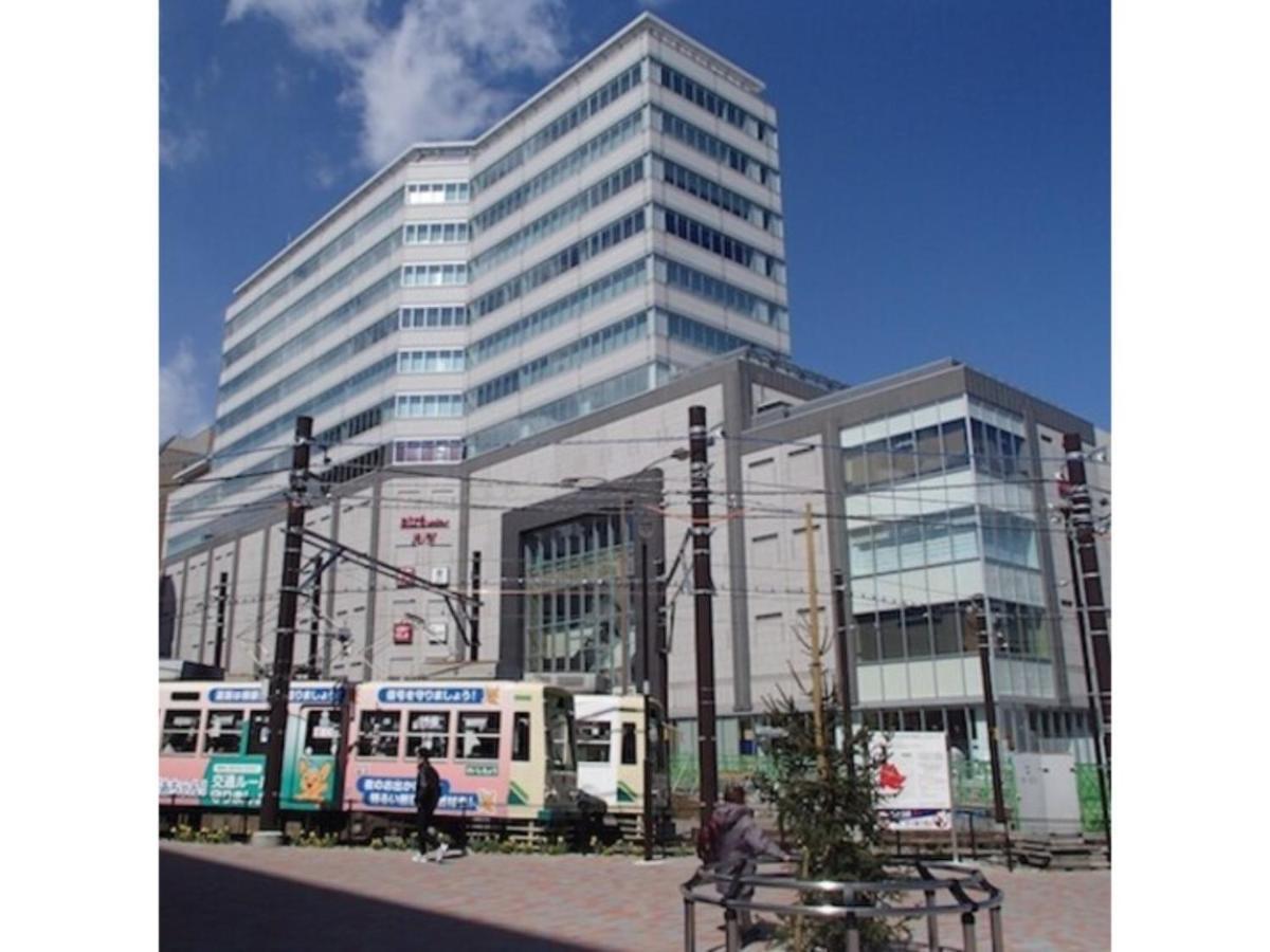 Hotel Suntargas Otsuka - Vacation Stay 08516V Tokyo Exterior photo
